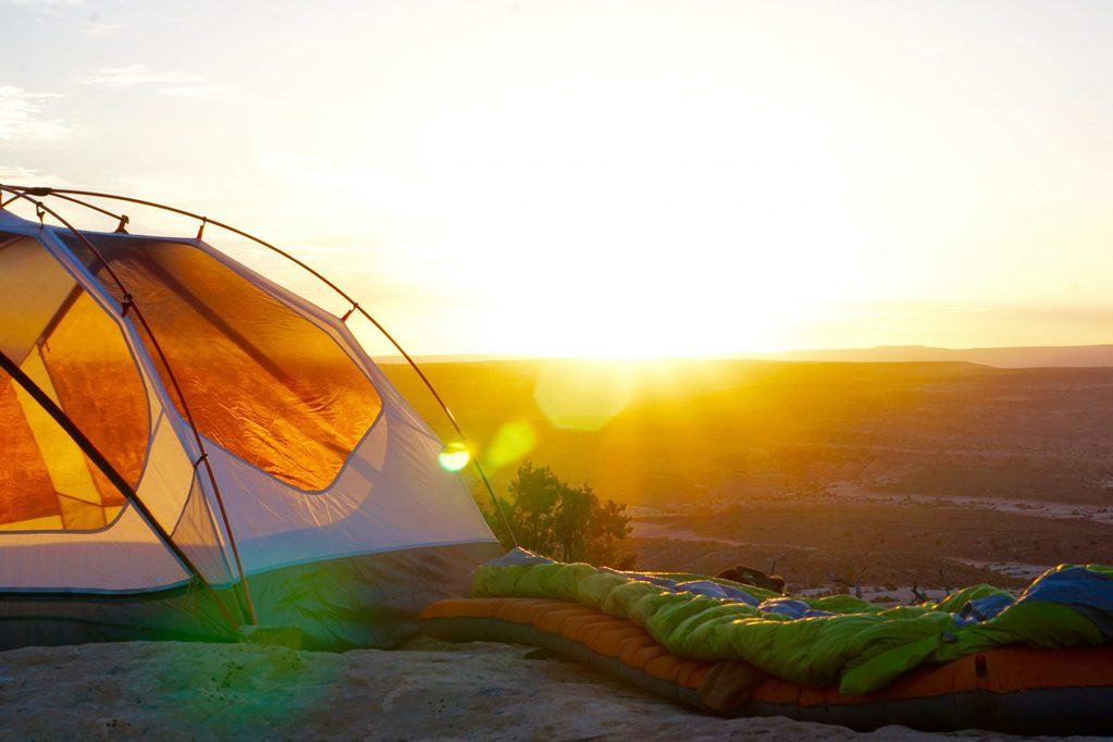 Tips For Tent Camping In 20 30 And 40 Degree Weather Campingaxs Com
